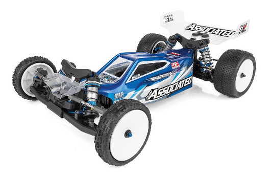 Team Associated 1/10 RC10 B7 2wd Kit