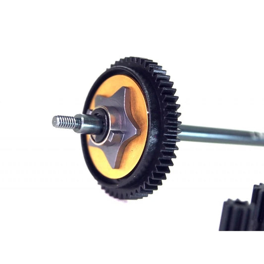 MR2050 PN Racing Mini-Z LM Light Weight 64P Ceramic Ball Diff. Set