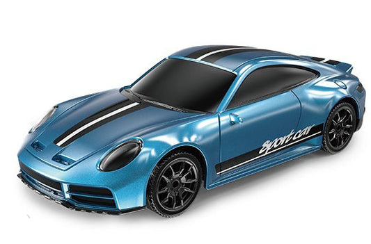 8502 RC-Pro 1:43 R/C drift car - Porsche