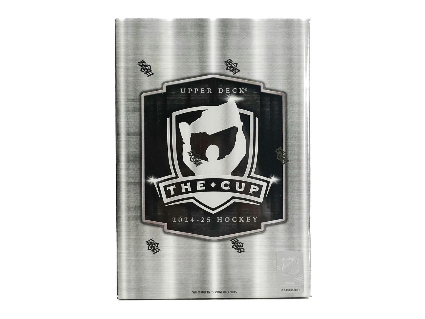 Upper Deck The Cup Hockey 24-25