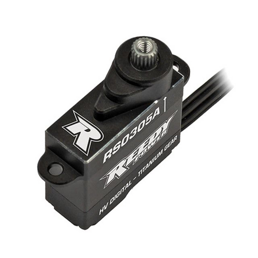Reedy RS0305A Micro Hi-Speed Competition Servo