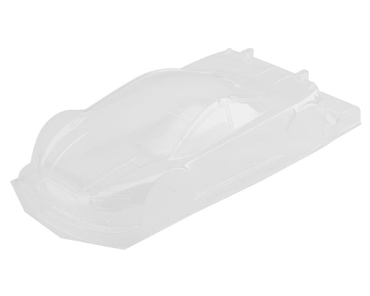 MTB0415-UL Matrix Xtreme Aerodynamics Twister Speciale 1/10 Touring Car Body (Clear) (Ultra Light)