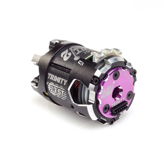 TRI-1050 Trinity Slot Machine 2 13.5 SPEC Class Brushless Motor