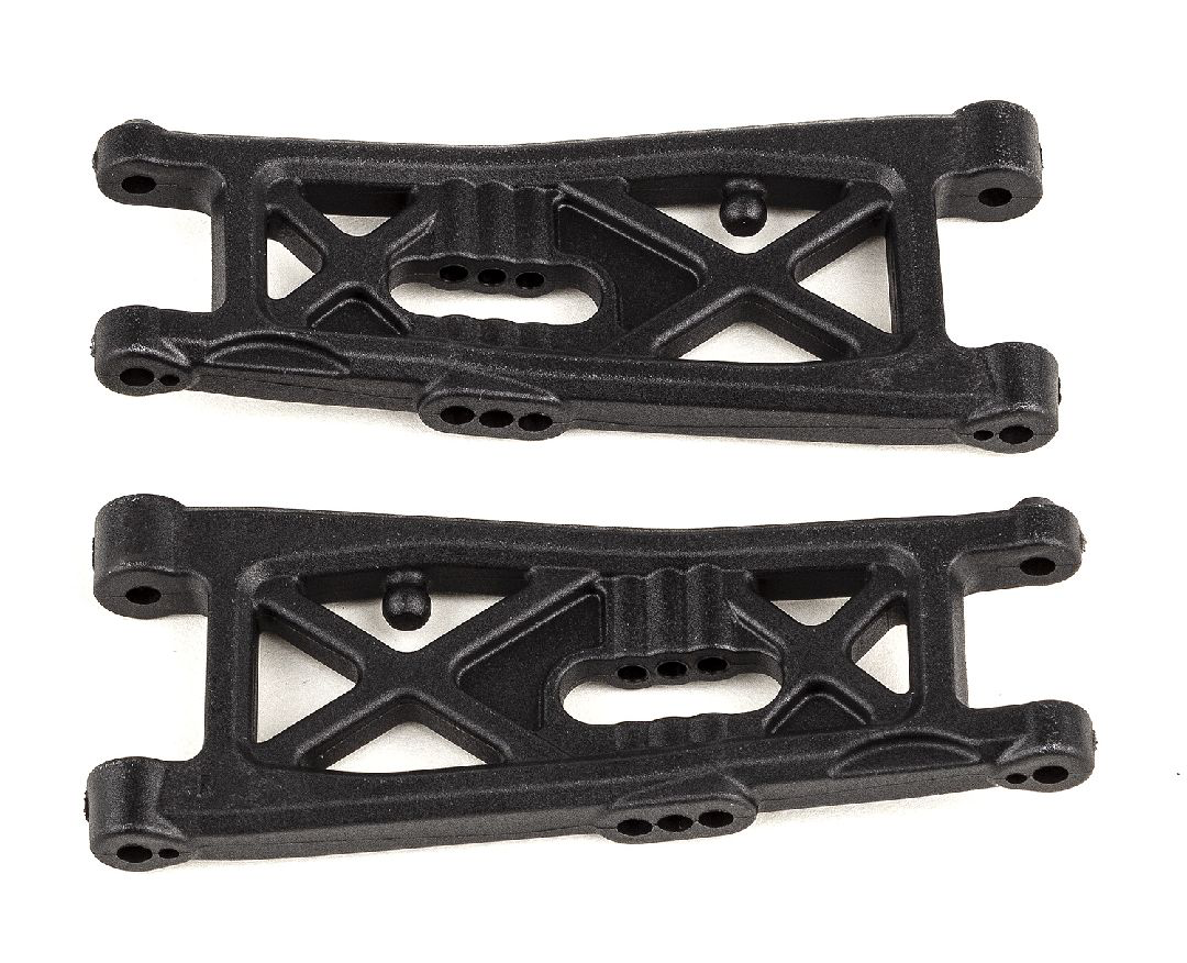 ASC92410 Team Associated RC10B7 Front Suspension Arms