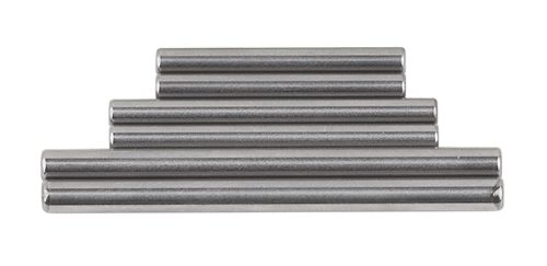 ASC92496 Team Associated RC10B7 Hinge Pin Set