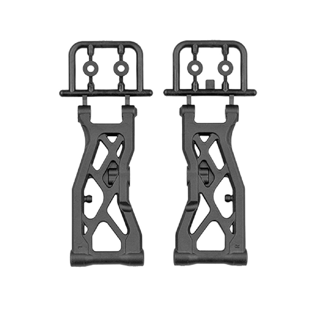 ASC92514 Team Associated RC10B84 Front Suspension Arms