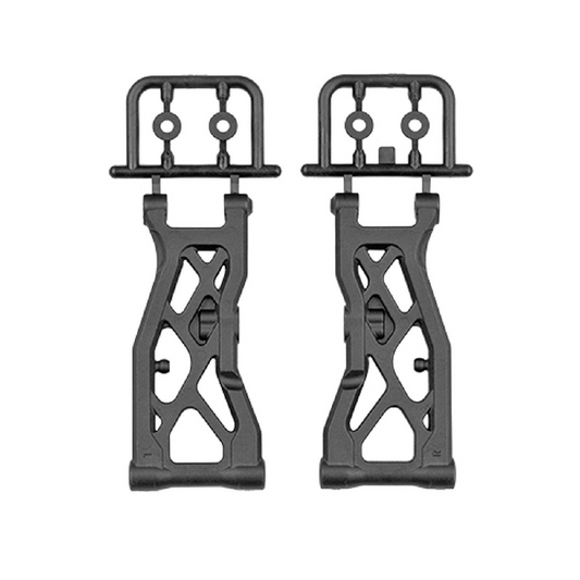ASC92514 Team Associated RC10B84 Front Suspension Arms