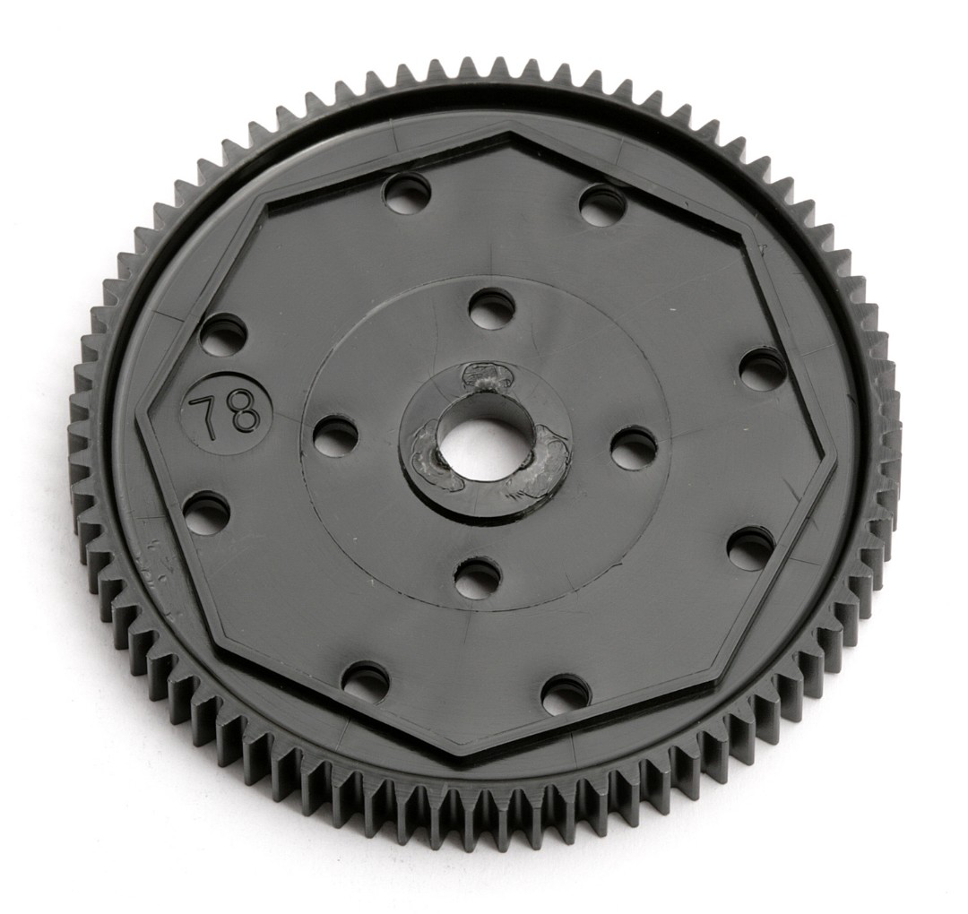 ASC9652 Team Associated 48P Spur Gear (78)