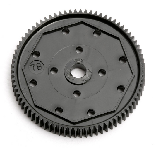 ASC9652 Team Associated 48P Spur Gear (78)