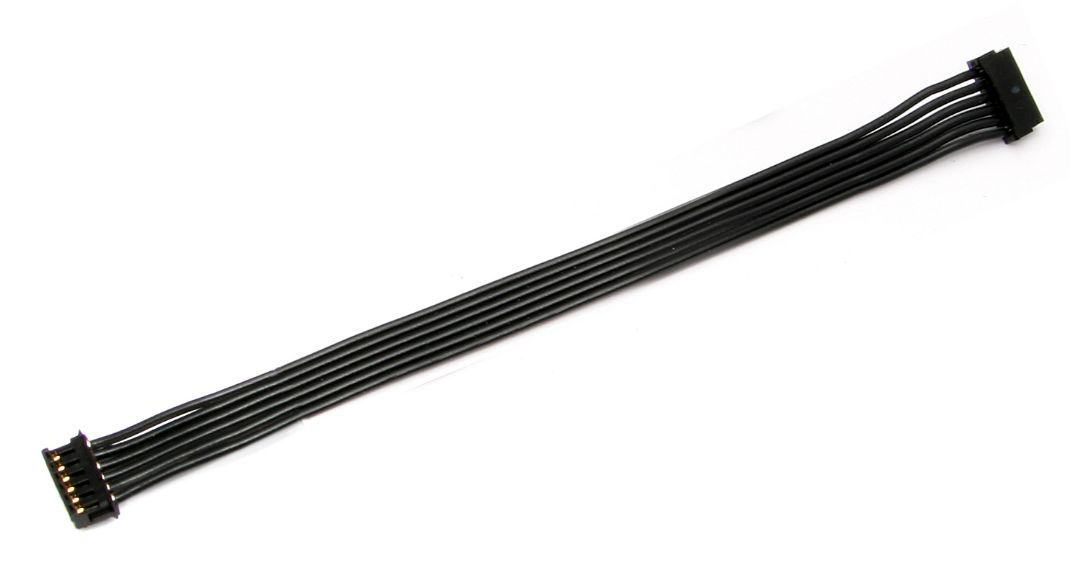 ASC979 Reedy Flat Sensor Wire, 110 mm