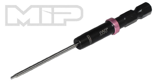 MIP9200S .050 Speed Tip Hex Driver Wrench, Gen 2