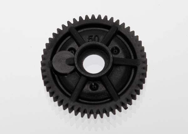 TRA7046R Traxxas 48P Spur Gear (50)