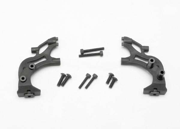 TRA7121 Traxxas 1/16 Wing Mount Set