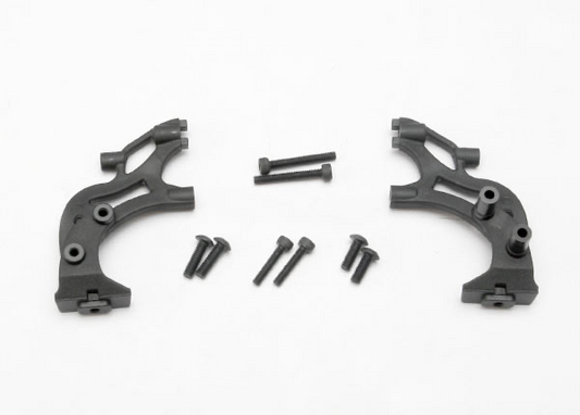 TRA7121 Traxxas 1/16 Wing Mount Set