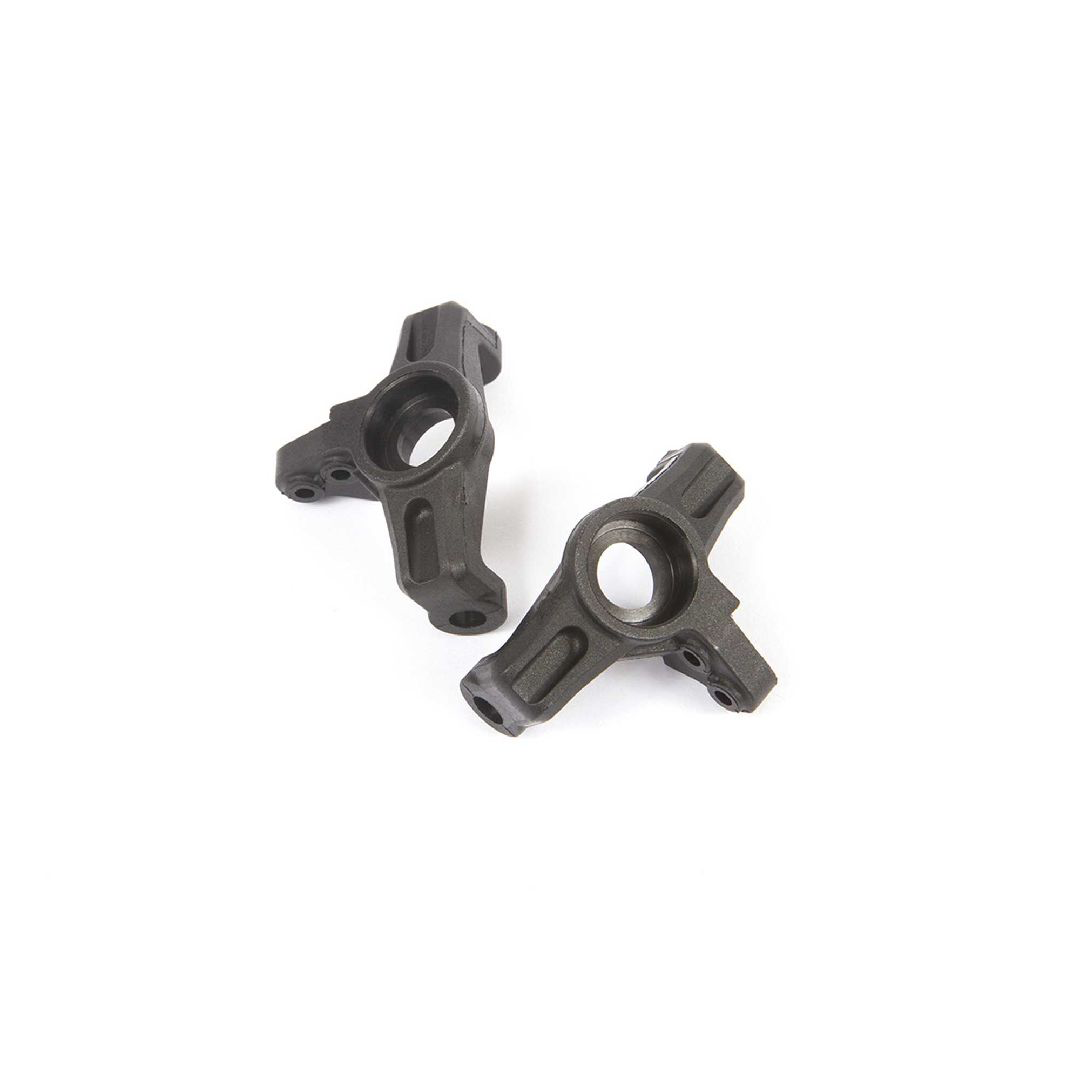 TLR234116 TLR Front Spindle Set: 22X-4
