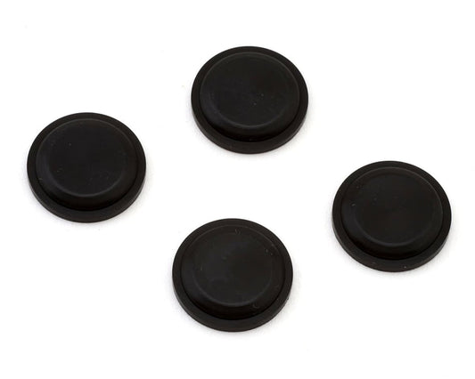 ASC32074 Team Associated RC10TC8 Shock Bladders (4)