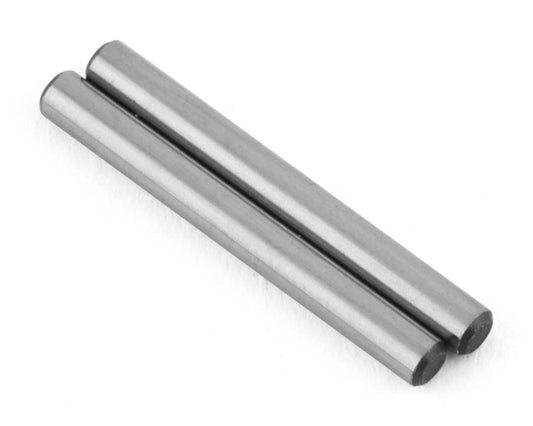 ASC92322 Team Associated RC10B74.2 FT 2-Gear Differential Cross Pins (2)