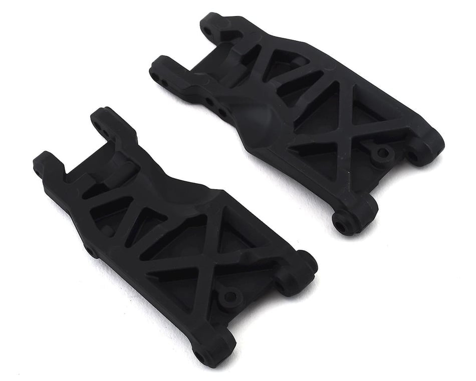 TKR6524B Tekno RC EB410.2 3.5mm Rear Suspension Arms (2)
