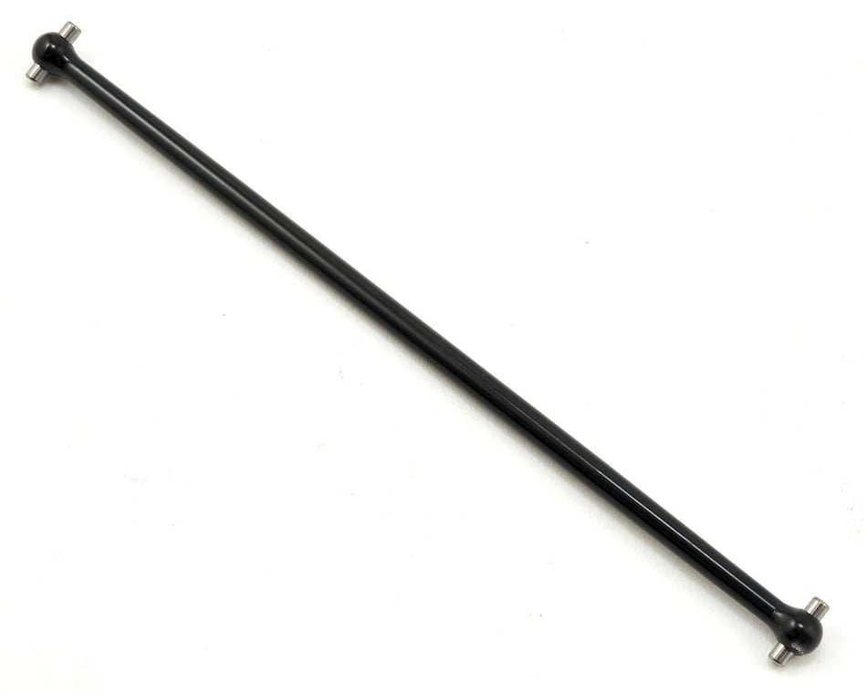 TKR6600 Tekno RC EB410/ET410 Aluminum Center Front Tapered Driveshaft