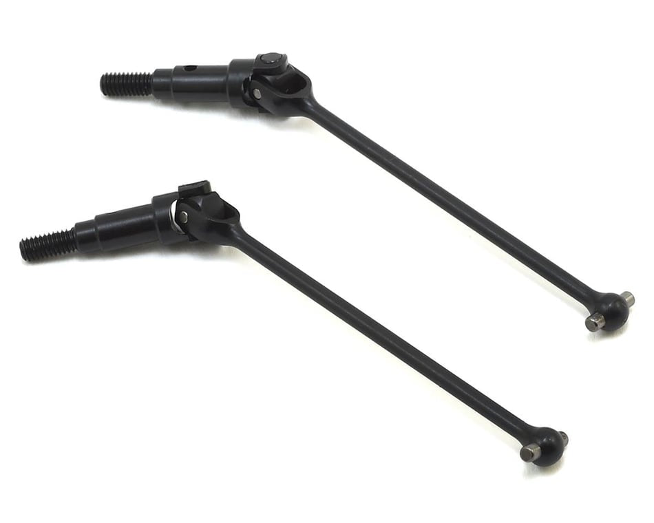 TKR6688 Tekno RC EB410 69mm Rear Universal Driveshaft (2)