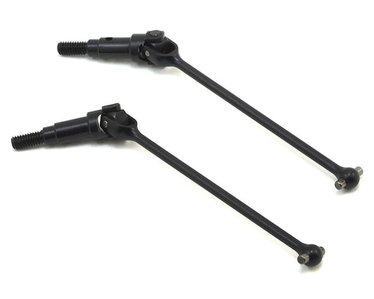 TKR6688 Tekno RC EB410 69mm Rear Universal Driveshaft (2)