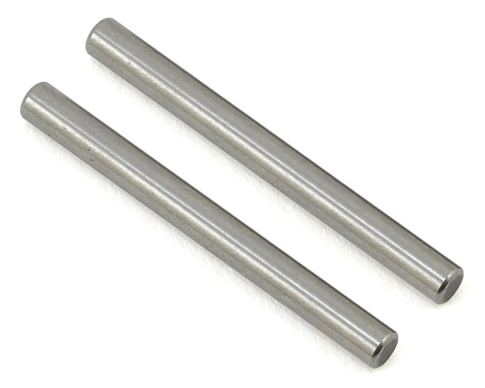 TKR6565 Tekno RC EB410/ET410 Front Outer Hinge Pins (2)