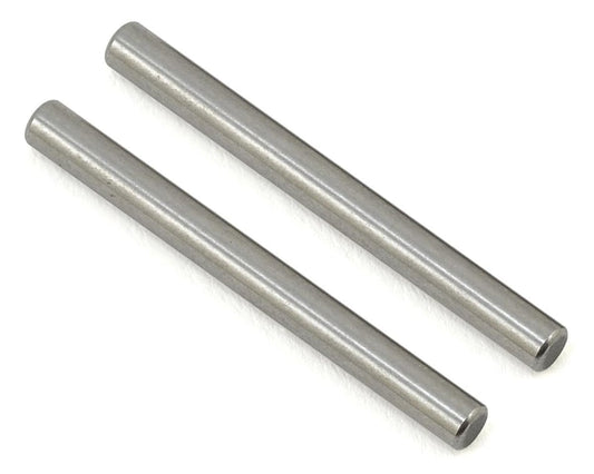 TKR6565 Tekno RC EB410/ET410 Front Outer Hinge Pins (2)