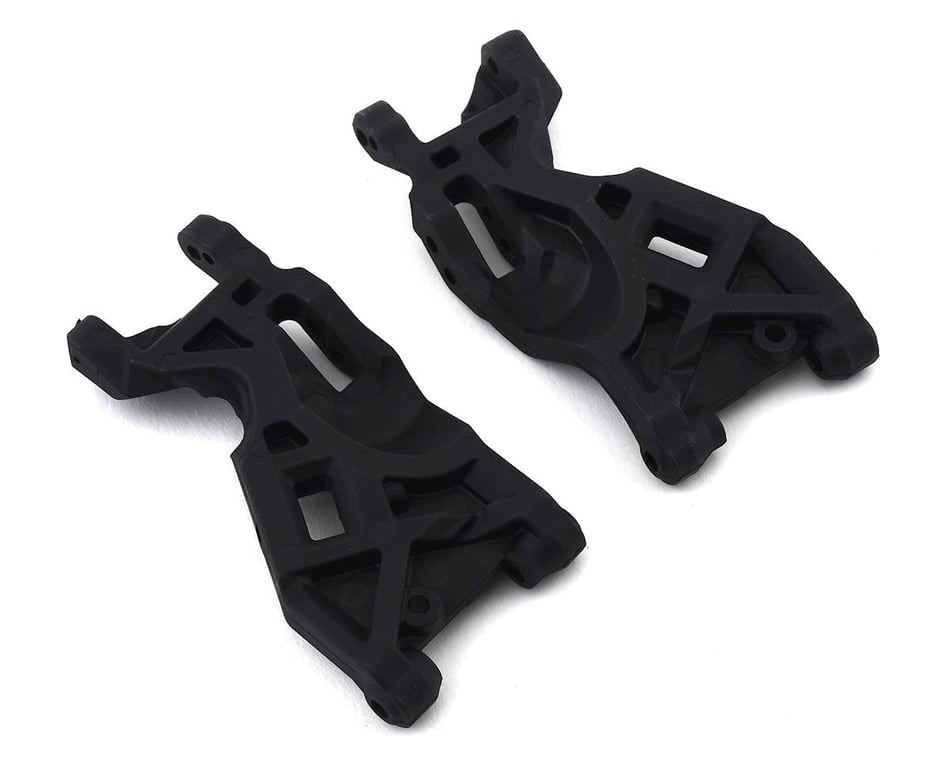 TKR6525B Tekno RC EB410.2 3.5mm Front Suspension Arms (2)