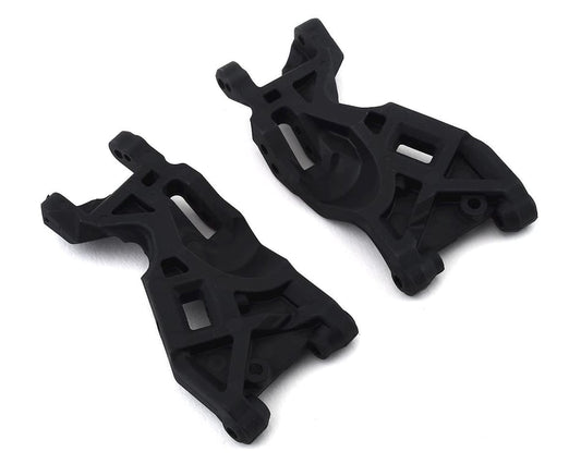 TKR6525B Tekno RC EB410.2 3.5mm Front Suspension Arms (2)