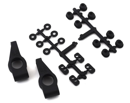 TKR6576 Tekno RC EB410.2 Rear Hubs