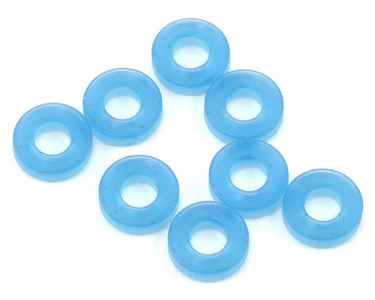 TKR6709 Tekno RC EB410/ET410 Shock X-Rings (8)