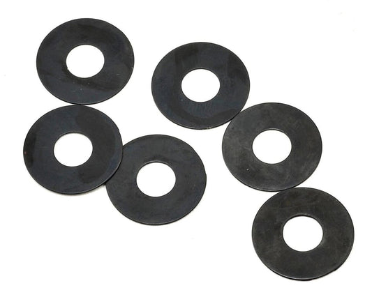 TKR6517 Tekno RC 5x14mm EB410/ET410 Differential Shims (6)