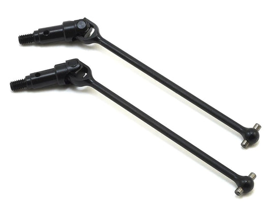 TKR6687 Tekno RC EB410 77.5mm Front Universal Driveshaft (2)