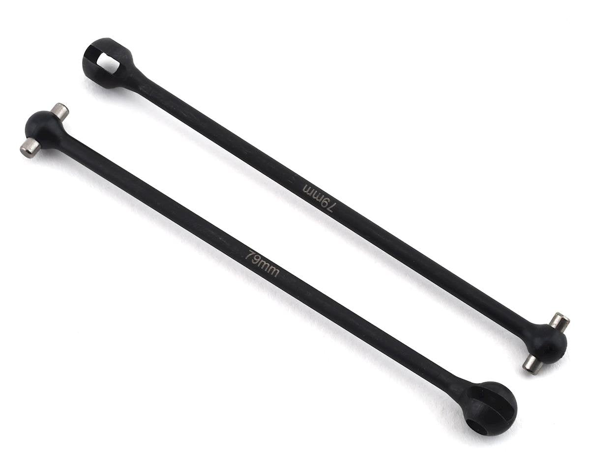 TKR6574 Tekno RC EB410.2 Front Driveshaft (2)