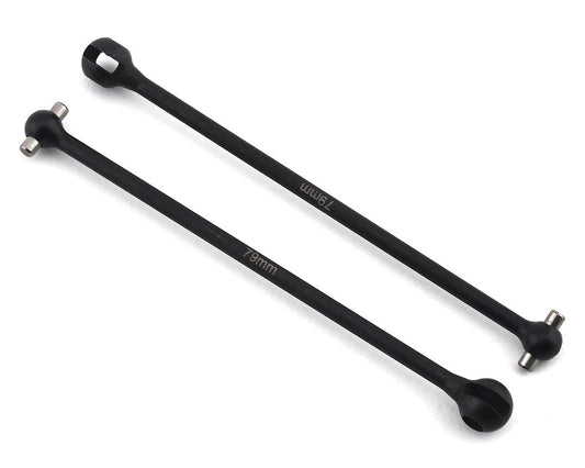 TKR6574 Tekno RC EB410.2 Front Driveshaft (2)