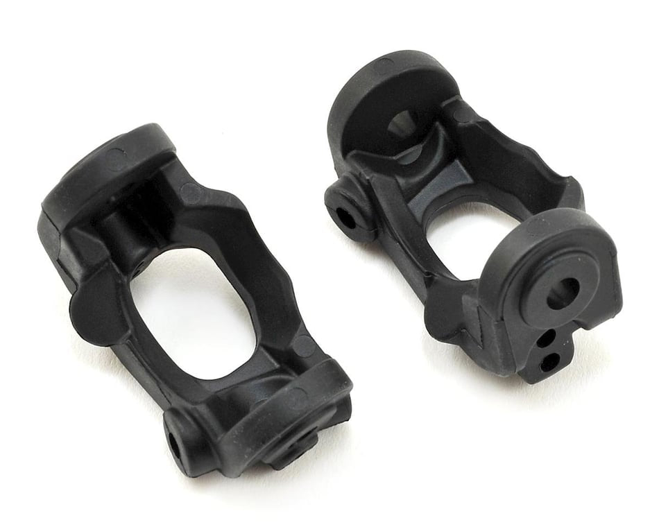 TKR6552 Tekno RC EB410/ET410 15° Spindle Carriers