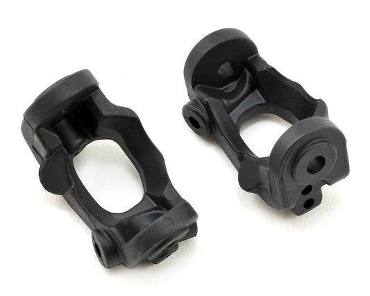 TKR6552 Tekno RC EB410/ET410 15° Spindle Carriers