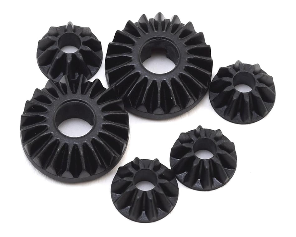TKR6550P Tekno RC EB410 Composite Differential Gear Set