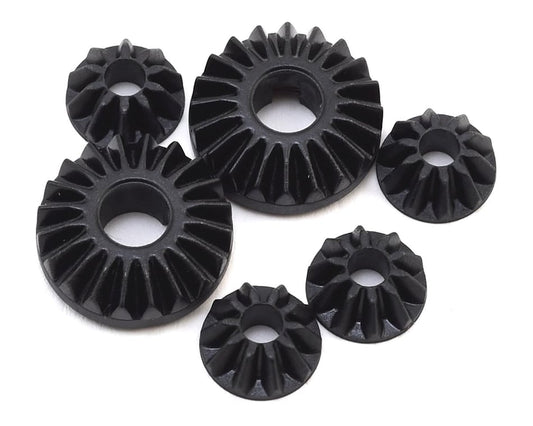 TKR6550P Tekno RC EB410 Composite Differential Gear Set