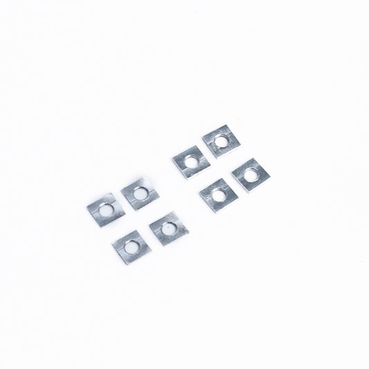 XB1-065 Xbility Body Riser Shim For XBOne (8pcs)