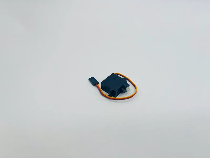 LR180110 RC-Pro 120mm 9G Servo