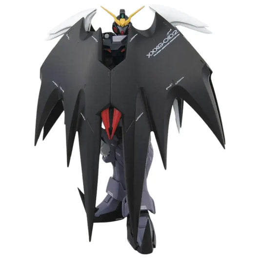 MG 1/100 Gundam Deathscythe Hell EW