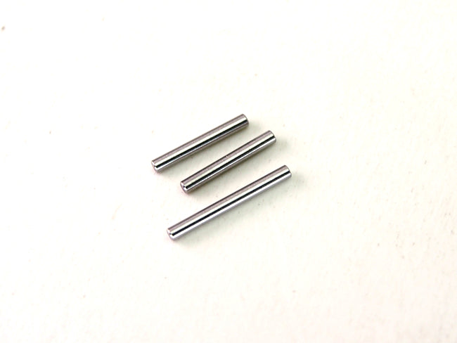 MR3091 PN Racing Mini-Z MR03/PNW2.5W Servo Gear Pin Set (3pcs)