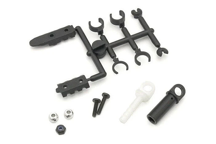 MZW442B Kyosho Mini-Z Inner Tube Pitching Shock (MR03MM/LM/MM2)