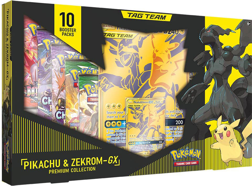 Pikachu V-Union Celebration Playmat Collection (Live)