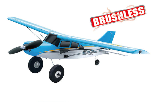 Qidi-560 Cross Country RTF Airplane