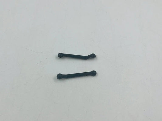 R1808 RC-Pro Rizz L/R Steering Links (2PCS)