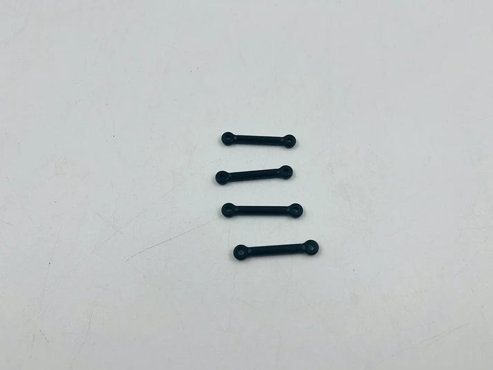 R1809 RC-Pro Front/Rear Upper Links (4PCS)