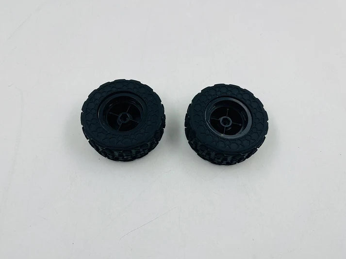 R1824P RC-Pro Brushless Rizz Wheels (2PCS)