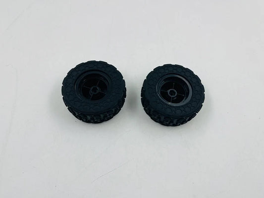 R1824P RC-Pro Brushless Rizz Wheels (2PCS)